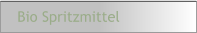 Bio Spritzmittel