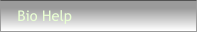 Bio Help