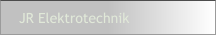 JR Elektrotechnik