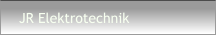 JR Elektrotechnik