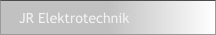 JR Elektrotechnik
