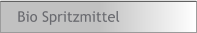 Bio Spritzmittel